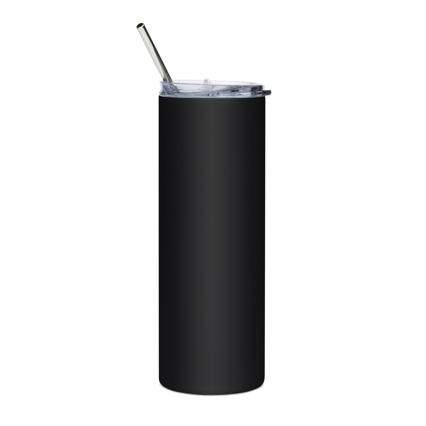 “STRONG”Stainless Steel Tumbler