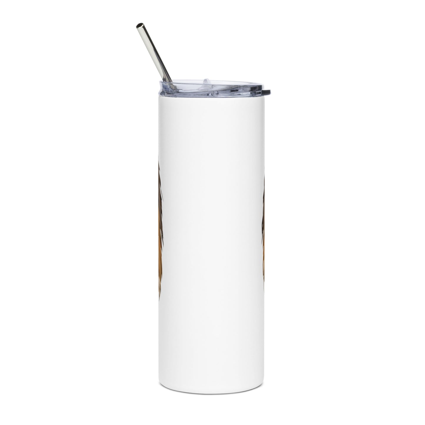 “LION”Stainless Steel Tumbler