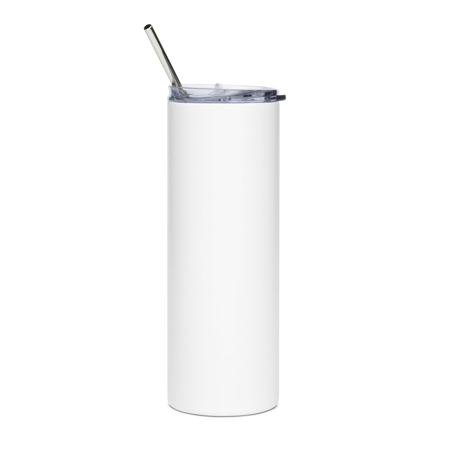 “STRONG”Stainless Steel Tumbler