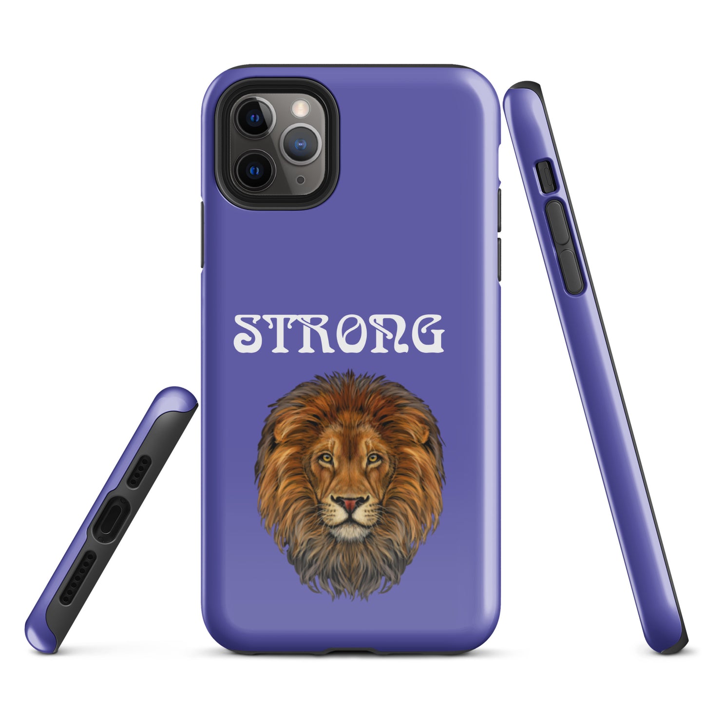 Tough Case for iPhone®