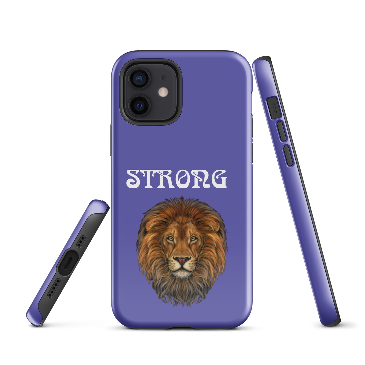 Tough Case for iPhone®