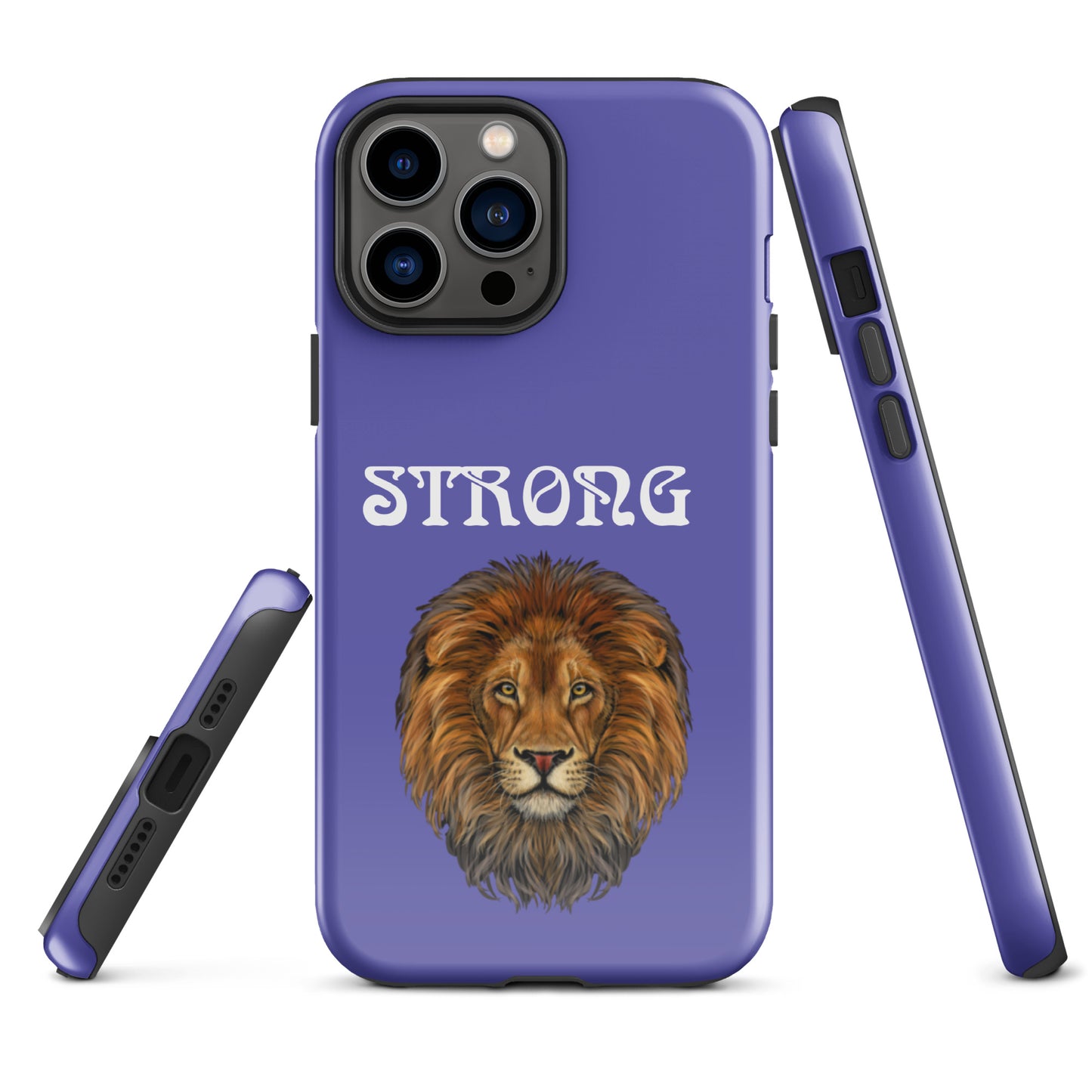 Tough Case for iPhone®