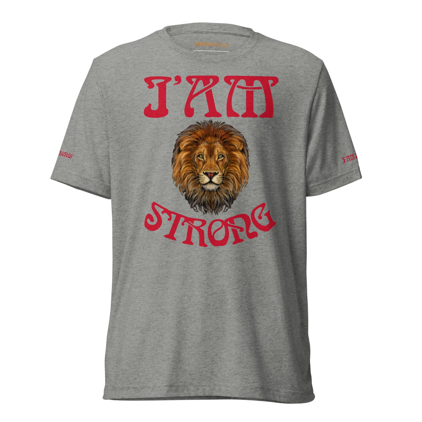 Short sleeve t-shirt