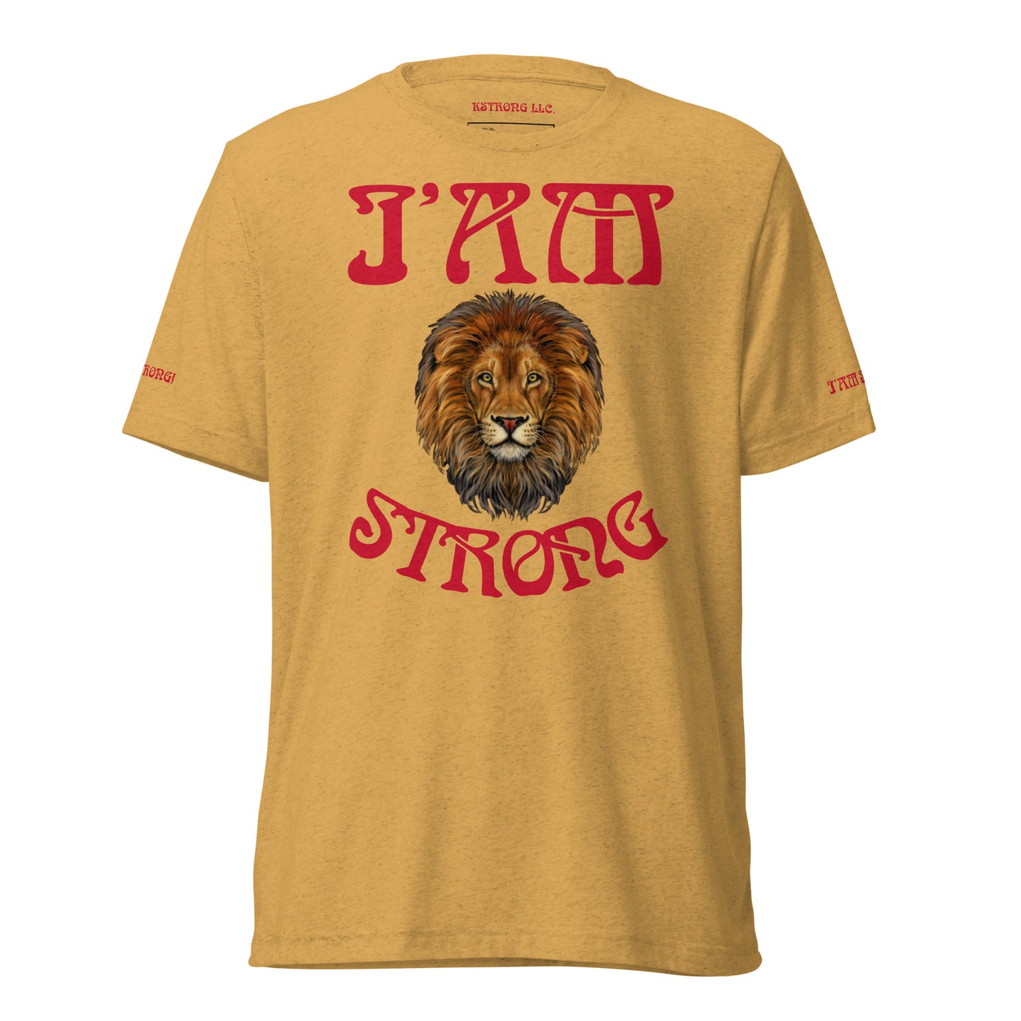 Short sleeve t-shirt
