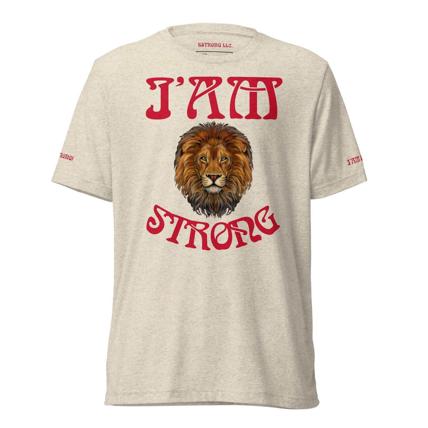 Short sleeve t-shirt