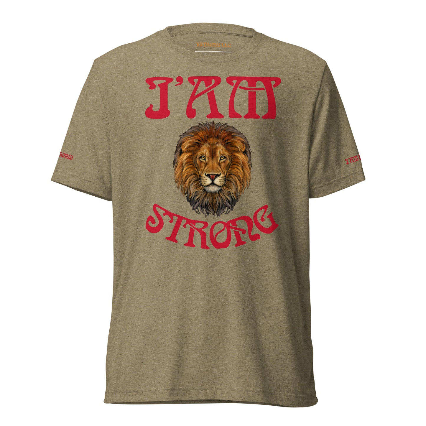 Short sleeve t-shirt