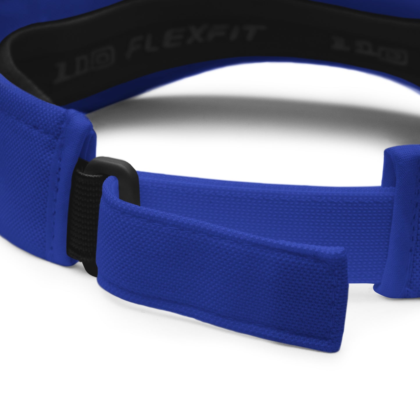 “STRONG”Visor W/White Font